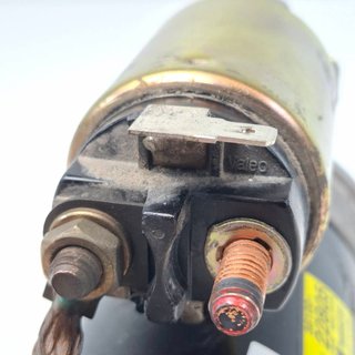 MOTOR ARRANQUE HYUNDAI HYUNDAI GETZ (TB) 2002-2009