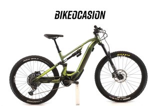 Bicicleta Ghost Hybride ASX GX t.M Reacondicionada
