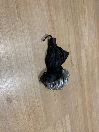 Parasol para Coche Tipo Paraguas