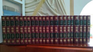 Libros Gran Antología de la Literatura Universal