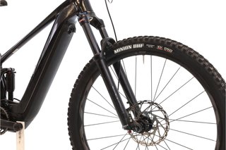 Bicicleta Giant Stance E+ 2 t.M Reacondicionada
