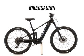 Bicicleta Giant Stance E+ 2 t.M Reacondicionada