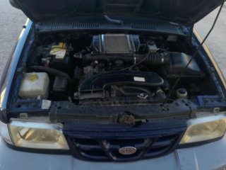 KIA Sportage 2000