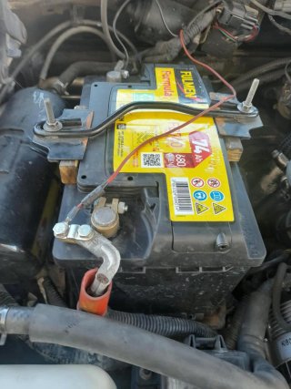 KIA Sportage 2000