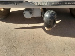 KIA Sportage 2000