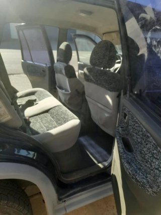 KIA Sportage 2000