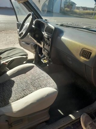 KIA Sportage 2000