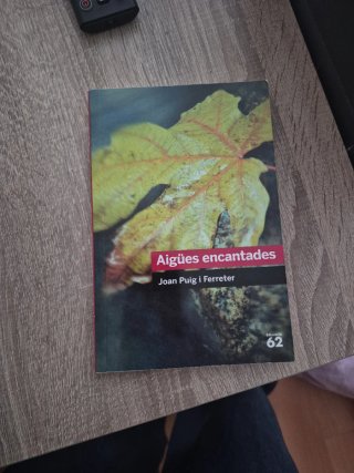 Aigües encantades