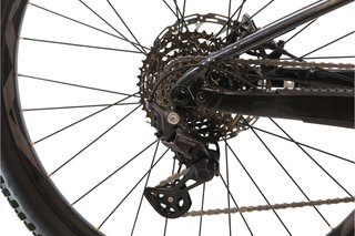 Bicicleta Giant Stance E+ 2 t.M Reacondicionada