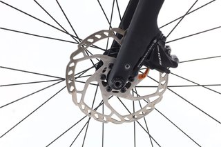 Bicicleta Trek Domane + AL 5 t.56 Reacondicionada