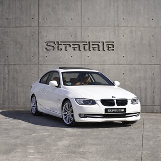 BMW Serie 3 2011