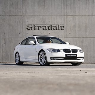 BMW Serie 3 2011