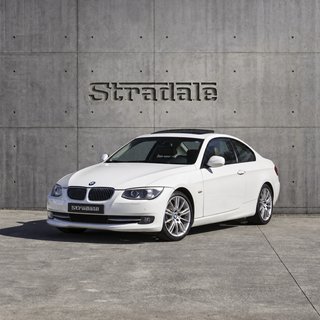 BMW Serie 3 2011