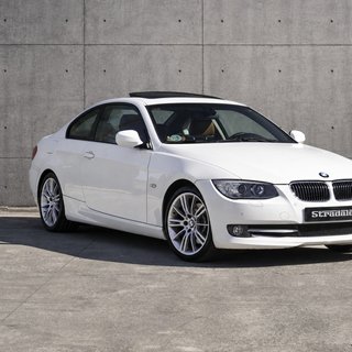 BMW Serie 3 2011