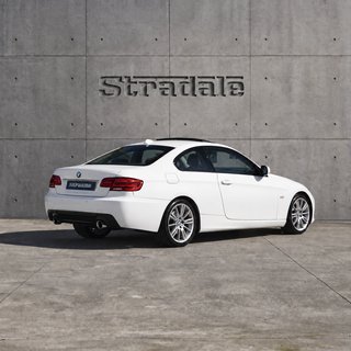 BMW Serie 3 2011