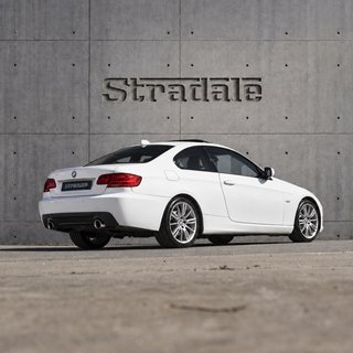 BMW Serie 3 2011