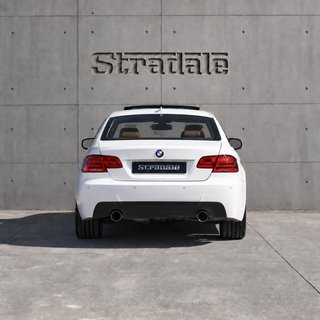 BMW Serie 3 2011