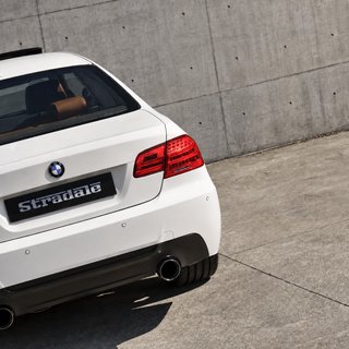 BMW Serie 3 2011