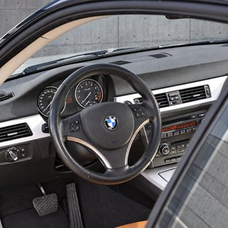 BMW Serie 3 2011