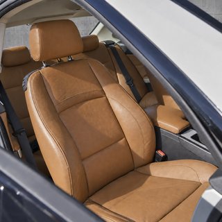 BMW Serie 3 2011