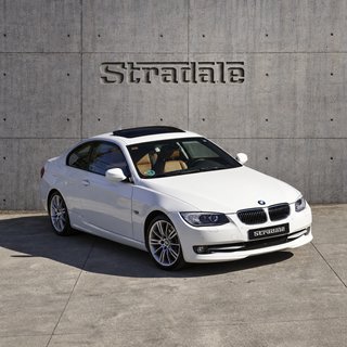 BMW Serie 3 2011