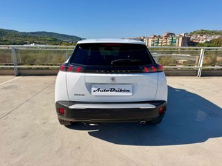 Peugeot 2008 2022