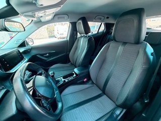 Peugeot 2008 2022