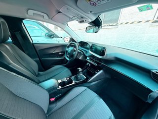 Peugeot 2008 2022
