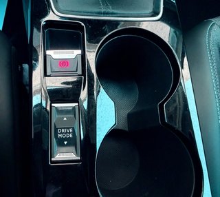 Peugeot 2008 2022