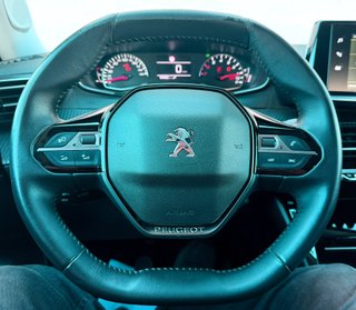 Peugeot 2008 2022