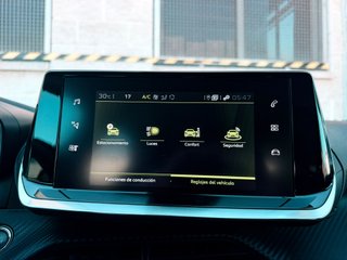 Peugeot 2008 2022