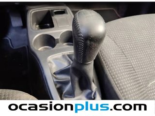 Mitsubishi Space Star 120 MPI Motion 59 kW (80 CV)