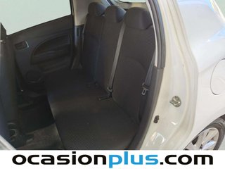 Mitsubishi Space Star 120 MPI Motion 59 kW (80 CV)