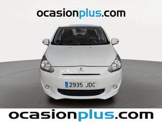 Mitsubishi Space Star 120 MPI Motion 59 kW (80 CV)