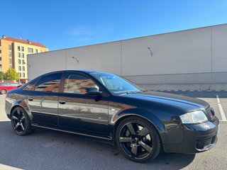 Audi RS6 2004