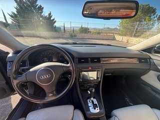 Audi RS6 2004