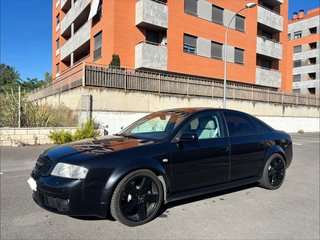 Audi RS6 2004