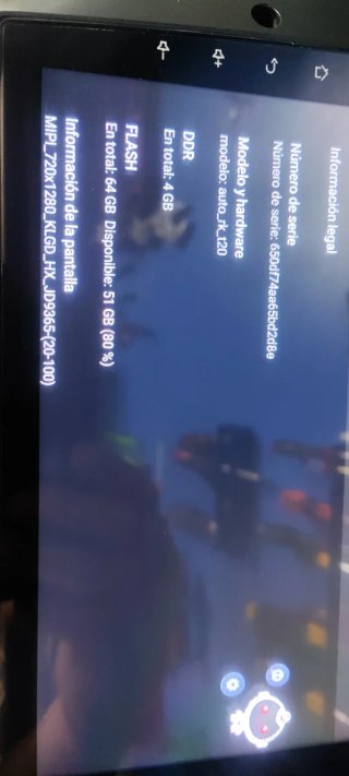 Radio Navegador Android BMW E90