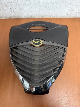 Frontal Honda SH 125 (2009)