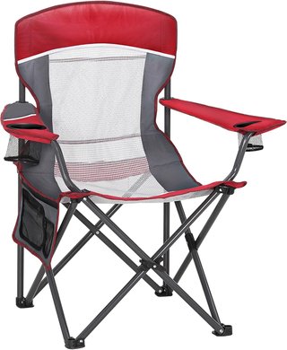 Silla Camping HIGH POINT SPORTS 160 kg