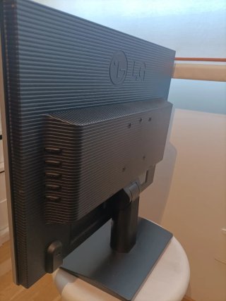 Monitor LG 19 pulgadas