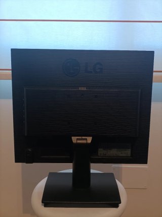 Monitor LG 19 pulgadas