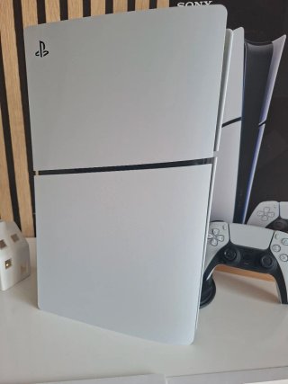 PlayStation 5 (PS5) Digital Edition