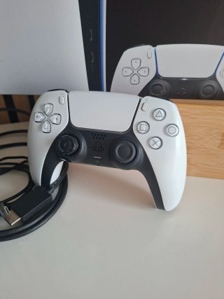 PlayStation 5 (PS5) Digital Edition
