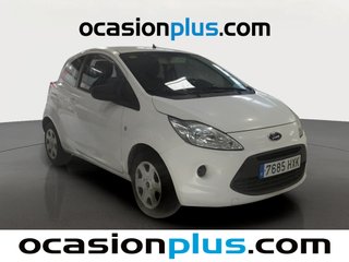 Ford Ka 1.2 Duratec S&S Urban 51 kW (69 CV)