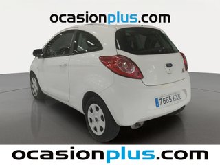 Ford Ka 1.2 Duratec S&S Urban 51 kW (69 CV)