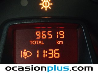 Ford Ka 1.2 Duratec S&S Urban 51 kW (69 CV)