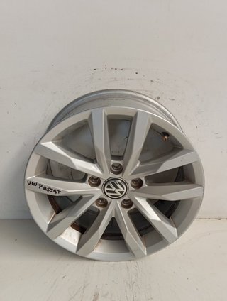 6.5jx16 llanta volkswagen passat variant 449124