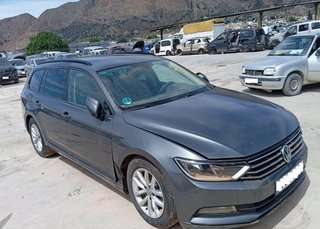 6.5jx16 llanta volkswagen passat variant 449124