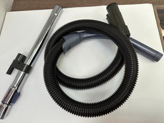 Aspirador Sin Bolsa Ufesa Cycletron 2000W
